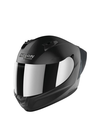 Buy Nolan N60-6 Sport Silver Edition Helmet in UAE