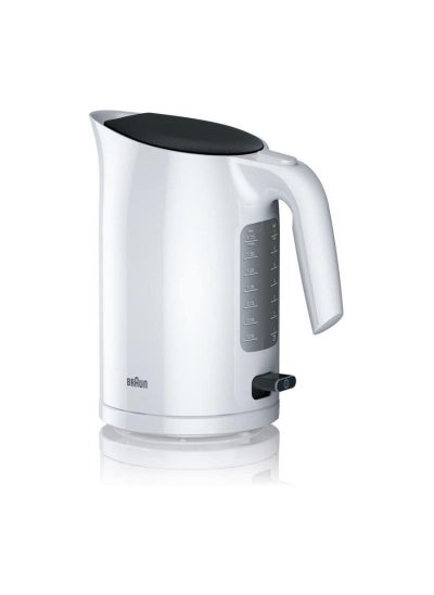 اشتري Braun Electric Kettle في الامارات