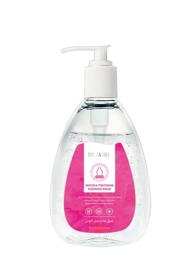 Buy Feminine Wash Clear 480ml in UAE