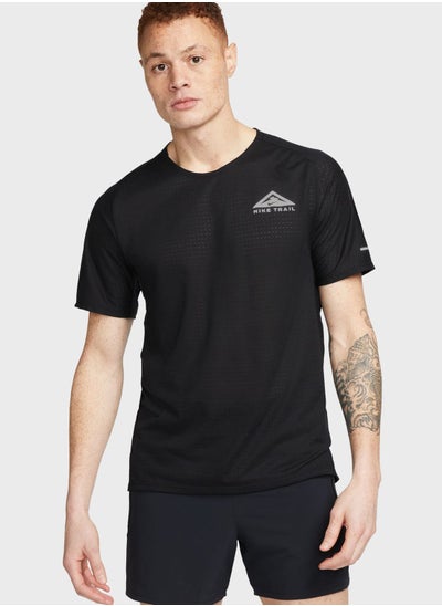 Buy Dri-Fit Trail T-Shirt in Saudi Arabia