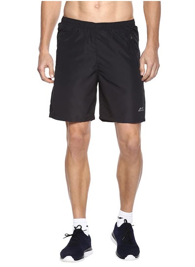 Buy Training-1 Shorts for Men | Size : Medium | Material : Polyester  | Shorts for Gym | Sports Shorts | Running Shorts in UAE