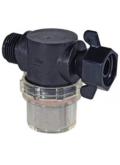 Buy SHURFLO (255-315 Swivel Nut Water Strainer in UAE