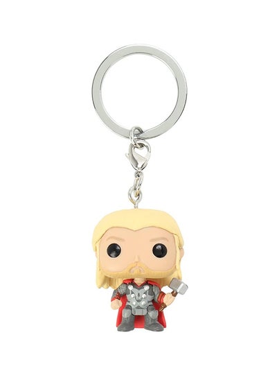 Buy Pop! Marvel Thor Figure Toy Keychain in Saudi Arabia