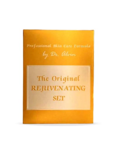 Buy The Original Rejuvenating Set in Saudi Arabia