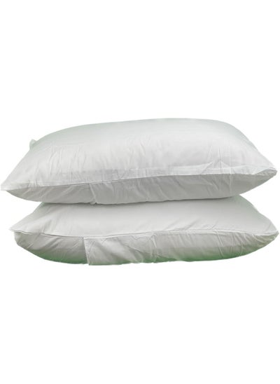 Buy Sweet Homes 2-Piece Pillowcase Set in Saudi Arabia