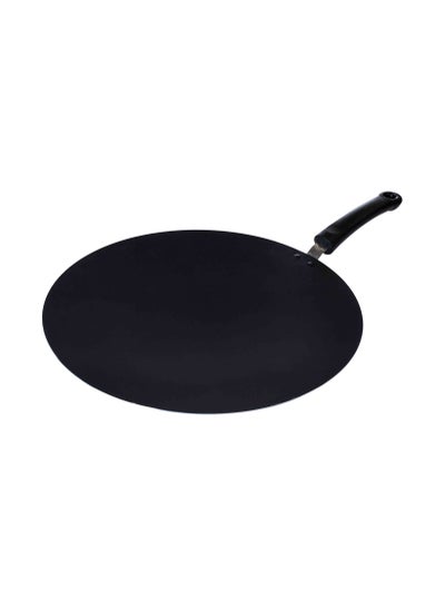 Buy Tawa Non Stick Cookware red 40 cm in Saudi Arabia