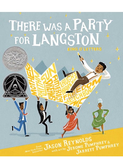 Buy There Was a Party for Langston in UAE