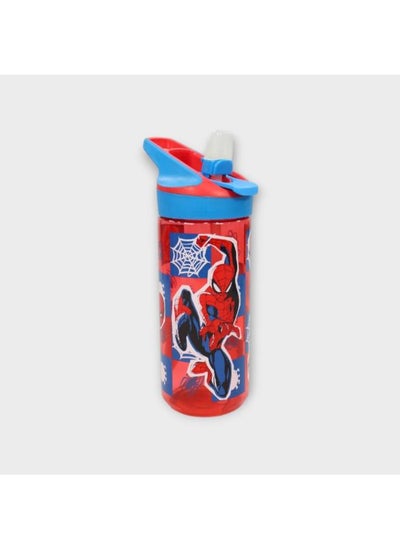 Buy Spiderman Premium Bottle 620 ml in Egypt