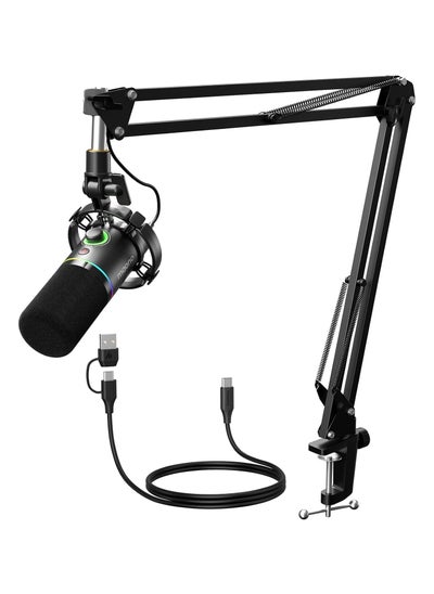 Buy PD200XS USB/XLR Dynamic Microphone in UAE