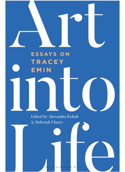 اشتري Art into Life : Essays on Tracey Emin في السعودية