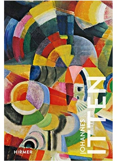 Buy Johannes Itten in UAE