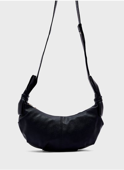 اشتري Half Moon Crossbody Bag في الامارات