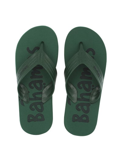 Buy Bahamas Men's Cushion Type Casual Non-Slip Flat Sandals for Indoor or Outdoor Use Flip Flop Slippers BAHAMAS 147 GENTS BAHAMAS 147 GENTS in UAE