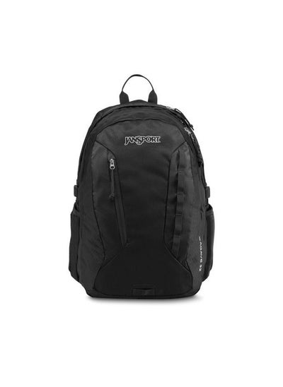 Buy Jansport Agave Black Backpack in Egypt