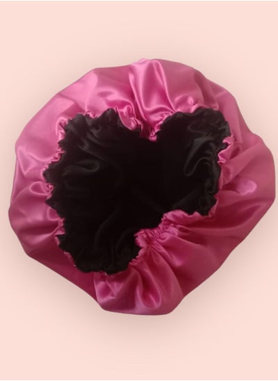 Buy Distinctive satin bonnet in Egypt