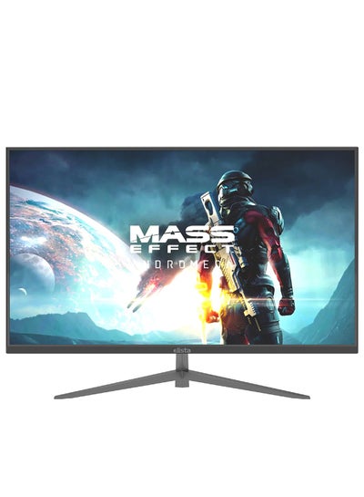 Buy ELS-V22VFHD LED 22 Inch FHD LED Monitor with IPS Panel Technology HDMI & DP Input | 1920 x 1080 Resolution 81 PPI| LED Monitor with Gaming in UAE