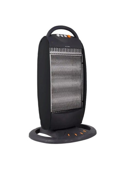 Buy Dinex Space Heater 4 Burners with Carrying Handle - 2000 Watts in Saudi Arabia