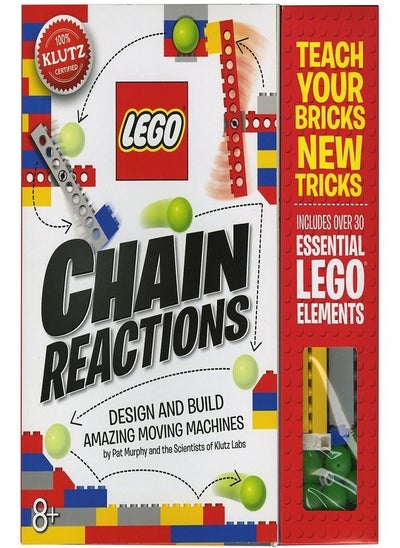 Buy Lego Chain Reactions in UAE