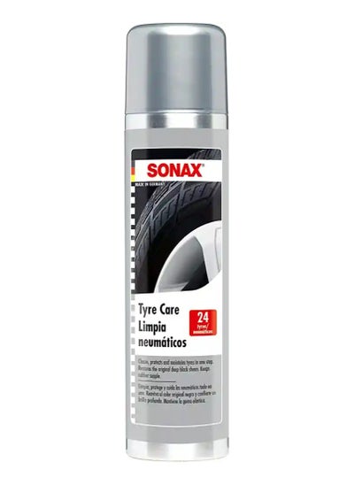 Buy SONAX Tyre care 400ML Art.no 435300 in Egypt