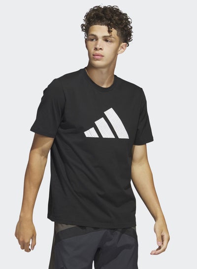 Buy Inline Graphic T-Shirt in UAE