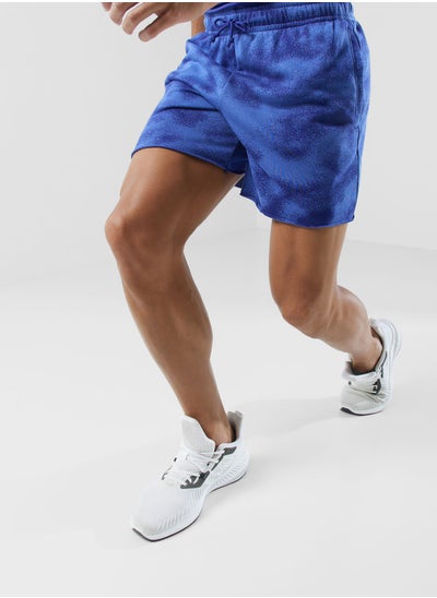 Buy 6" Rival Terry Shorts in UAE