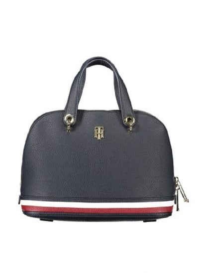 Buy Tommy Hilfiger Handbag with logo application in Saudi Arabia