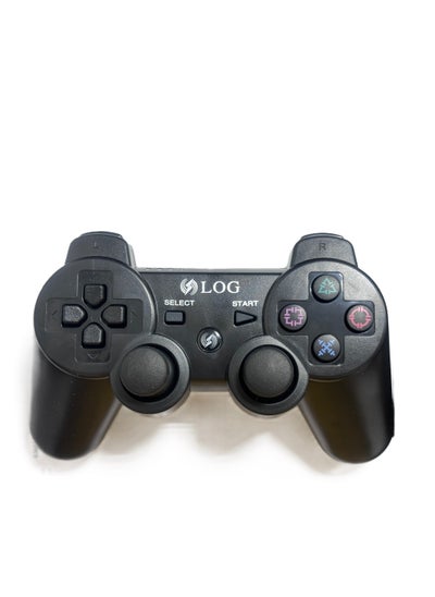 اشتري Wireless Game Controller For PlayStation 3 في السعودية