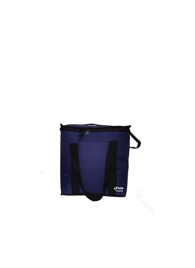 Buy Vota Camping Thermal Bag 5 L Blue in Egypt