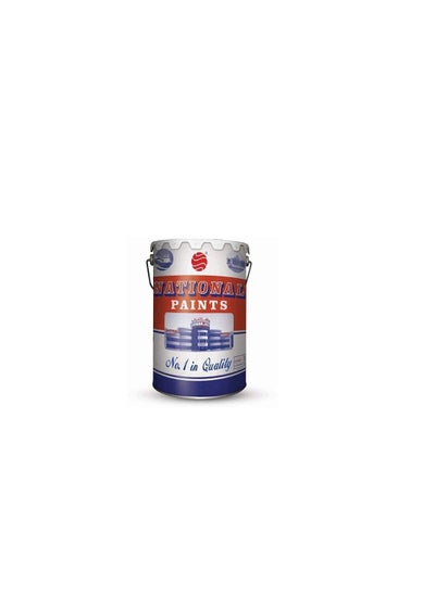 Buy National NC Thinner E (18Ltr) in UAE