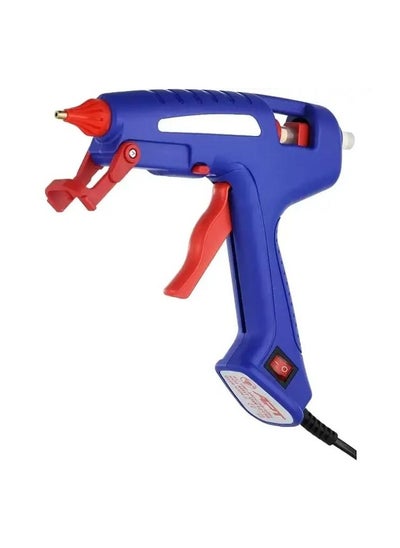 Buy Glue gun with 3 pcs glue stick 150w (dw12150) in Egypt