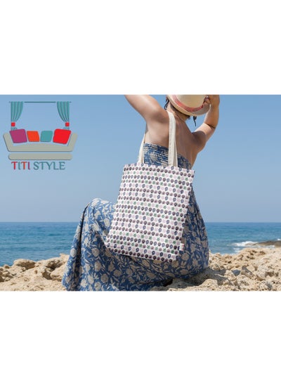 Buy beach waterproof tote bag in Egypt