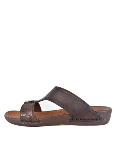 Buy Mens Arabic Slipper in UAE