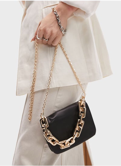 Buy Narrow Strap Crossbody in Saudi Arabia