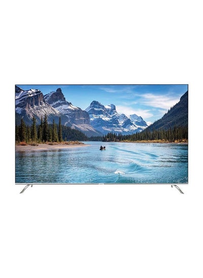 Buy 75 inch 60HZ 4k UHD HDMI 3 USB 2 in Saudi Arabia