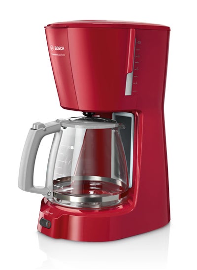 Buy Coffee maker CompactClass Extra ProAnimal Red in UAE