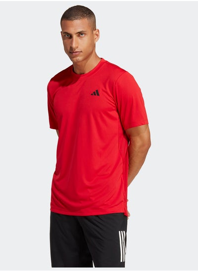 Buy Club Tennis T-Shirt in Egypt