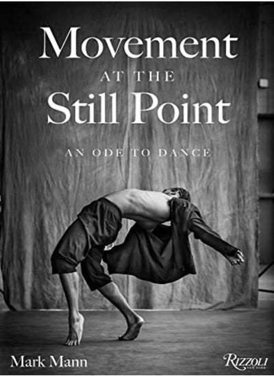 اشتري Movement At Still Point Mann by Mark Mann Hardcover في الامارات