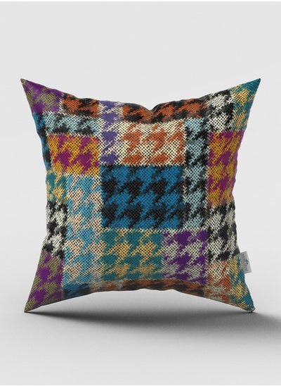 اشتري Modern Velvet Cushion في مصر