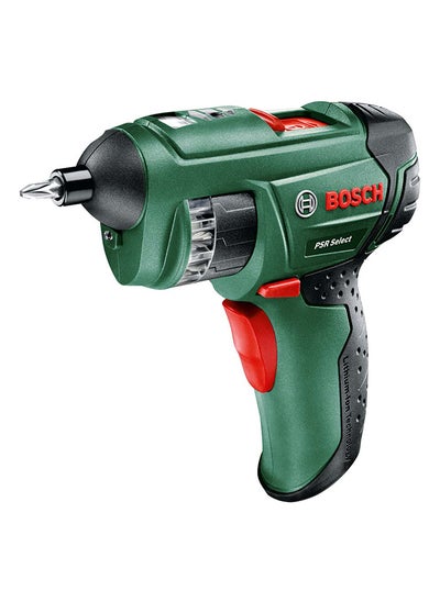 اشتري Bosch PSR Select في الامارات