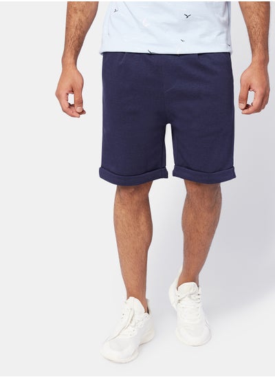 اشتري Rolled Hem Shorts في مصر