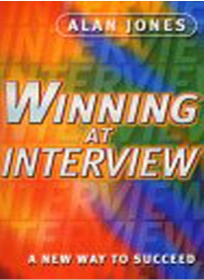 Buy Winning at Interview: in UAE