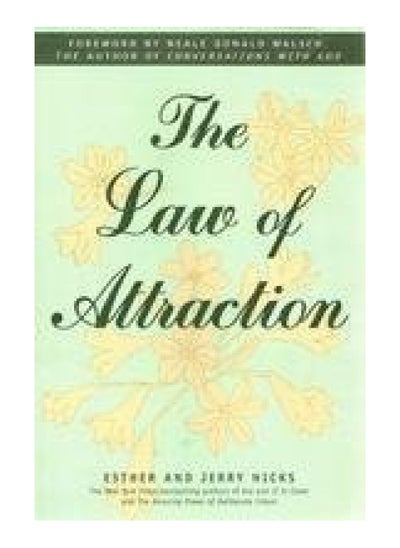 اشتري The Law of Attraction في السعودية