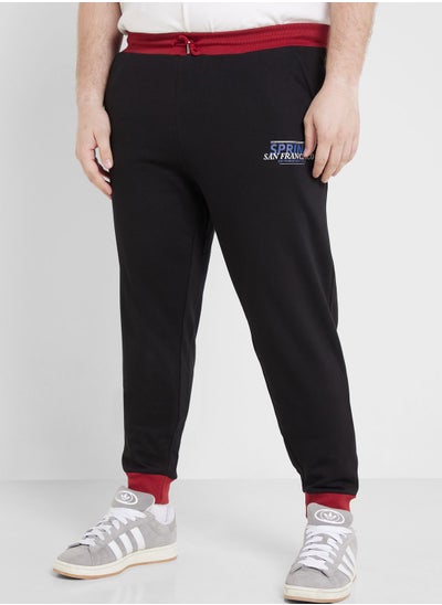 Buy Varsity Sweatpants in Saudi Arabia