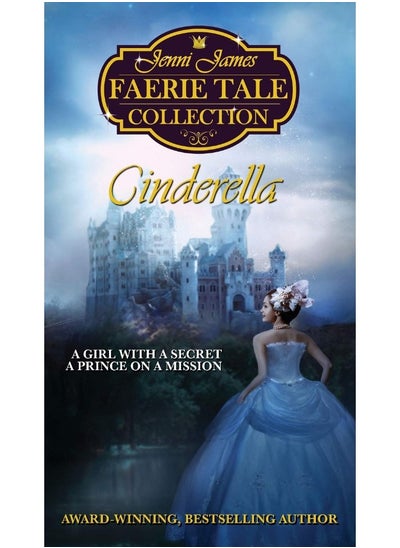 Buy Cinderella in UAE