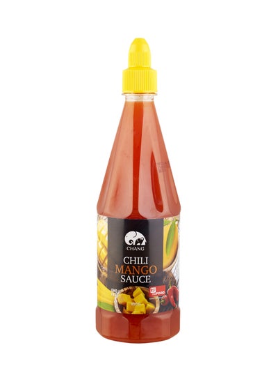 اشتري CHANG MANGO CHILI SACUE 850G في الامارات