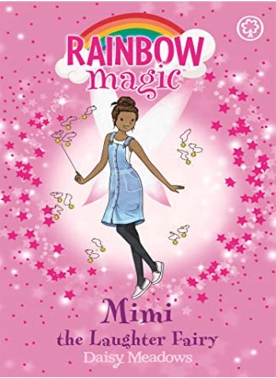 Buy Rainbow Magic: Mimi the Laughter Fairy in UAE