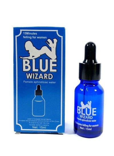 Buy Wizard Drops For Female in UAE