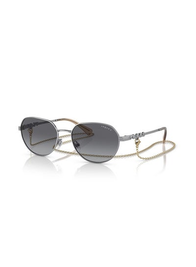 Buy Full Rim Round Sunglasses 0VO4254S in Egypt