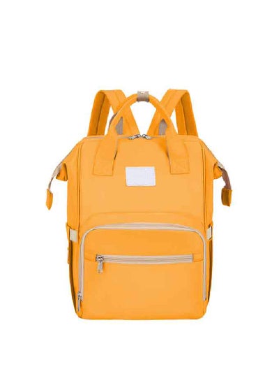 Buy Large Capacity Comfortable and Convenient Mommy Backpack in Saudi Arabia