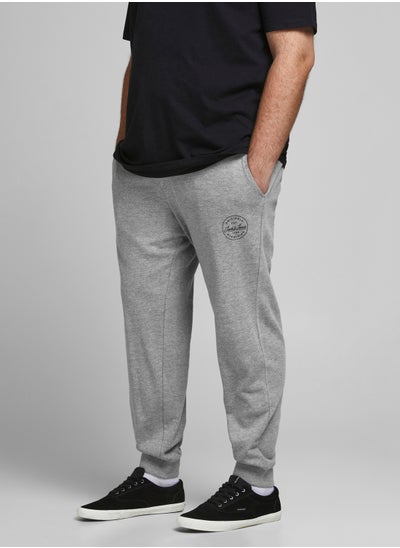 Buy Cuffed Sweatpants in Saudi Arabia